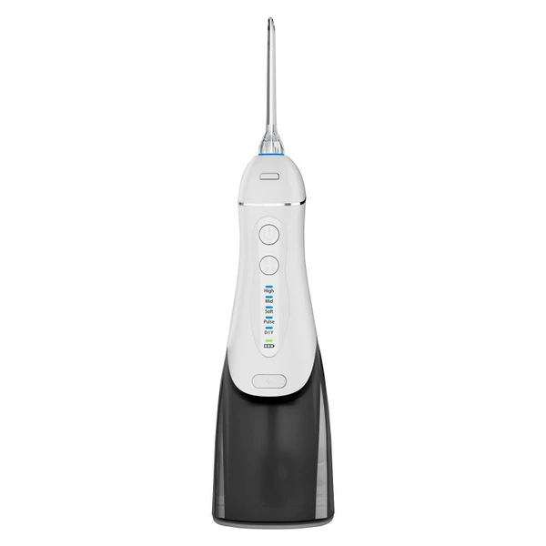 Electric Dental Irrigator-Pearl White