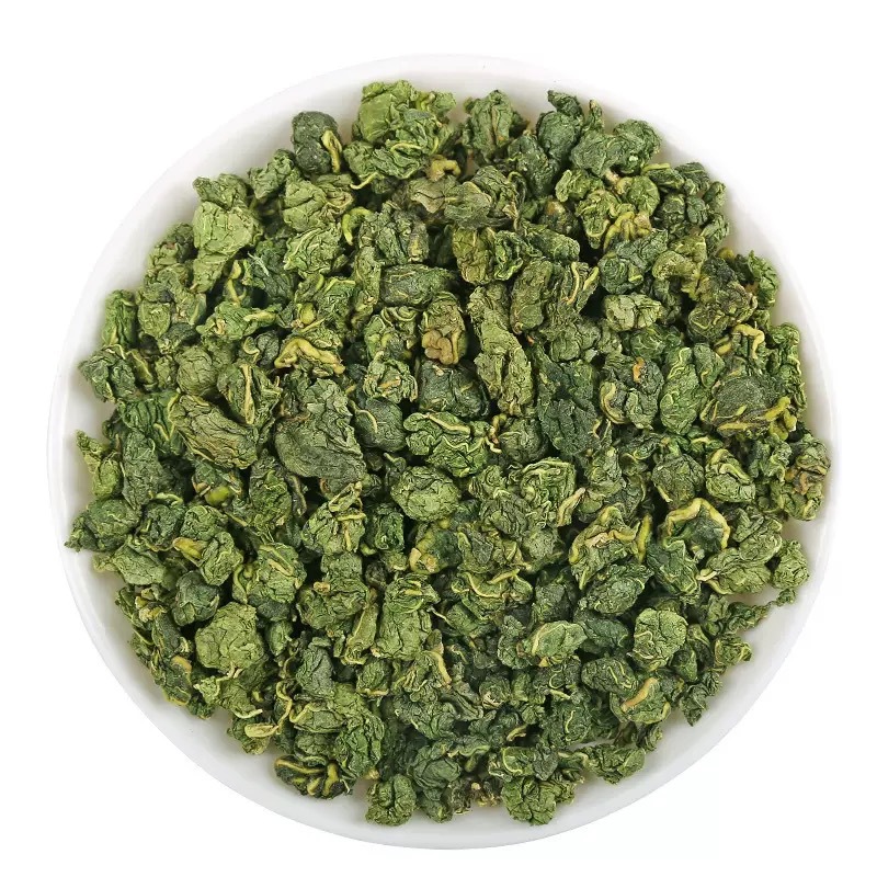 Mulberry Leaf Tea Sang Ye 500g Dried Folium Mori Loose Herbal Tea for Daily Brewing in use