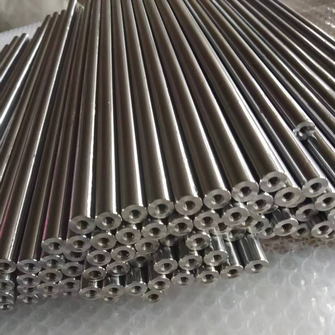 太敬直线光轴SFC16-3075高碳铬轴承钢g6公差 按图加工 截断 现货