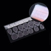Waterproof nail stickers for manicure, fake nails, wholesale