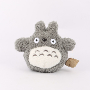 �羳��ƷMy Neighbor Totoro Plush������؈����ë�q��߱������l