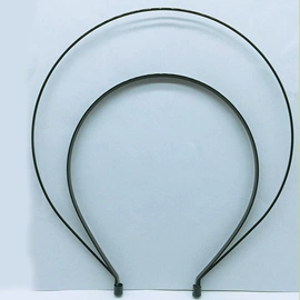 发箍;发夹;圣诞装饰品