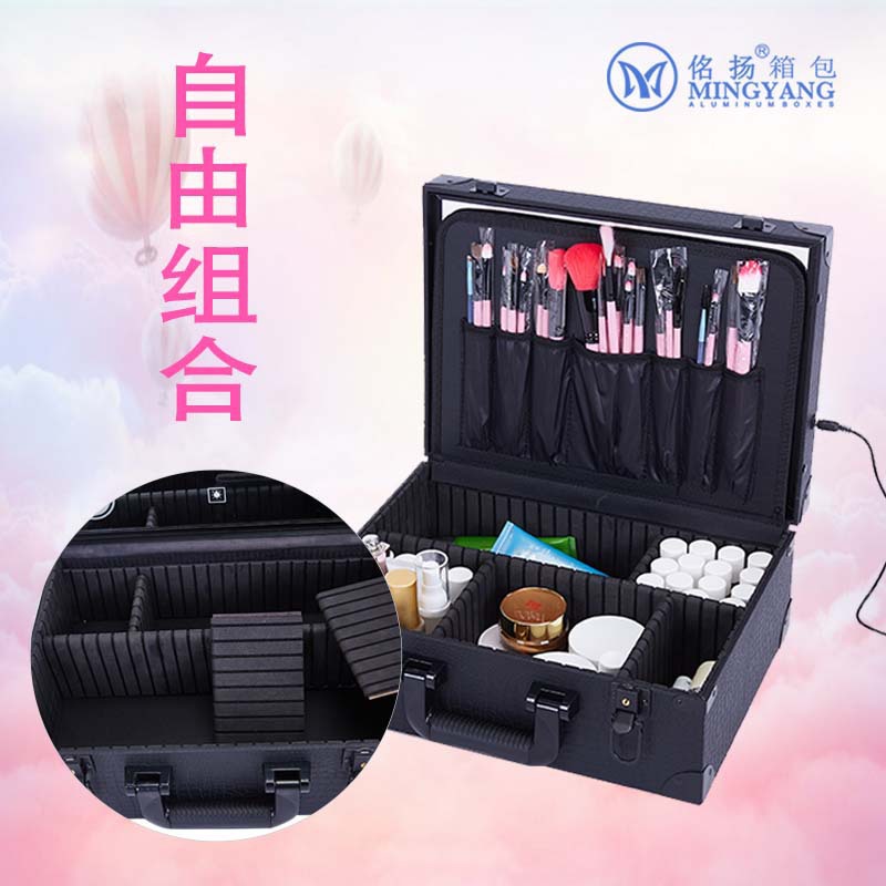 Removable magic handheld manicure tools set for manicure for traveling