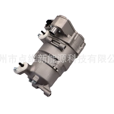 EV electric compressor, Automotive air conditioning