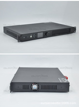 DSA23 DSP���ֹ���2*300W @ 8&Omega; ���1x1000W ���趨��һ�w��·��