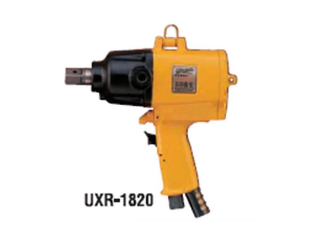 日本 URYU 瓜生  气动工具   油压脉冲扳手   UXR-1820