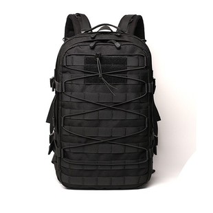 Manufacturer's New Outdoor Travel Bag Large Capacity Camouflage Backpack 900D High Quality Waterproof Tactical Backpack
