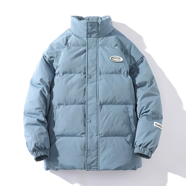 Haze blue