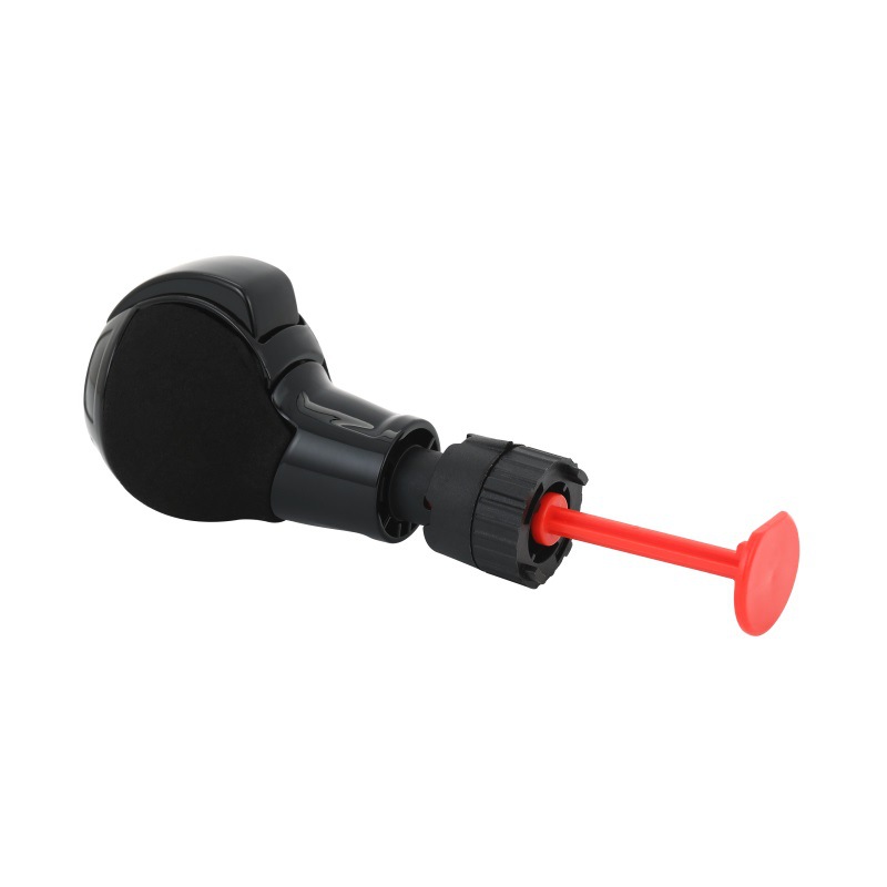 Custom Gear Shift Knob for Audi Automatic Transmission