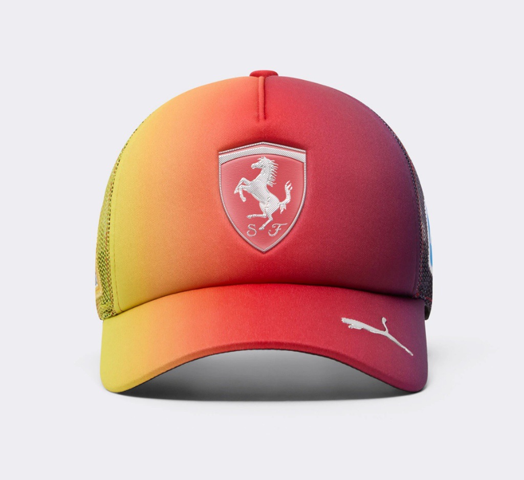 2024 nuevo estilo transfronterizo negro techo duro Red Bull League fan gorra de béisbol sombreado protector solar hombres y mujeres estilo bordado de moda