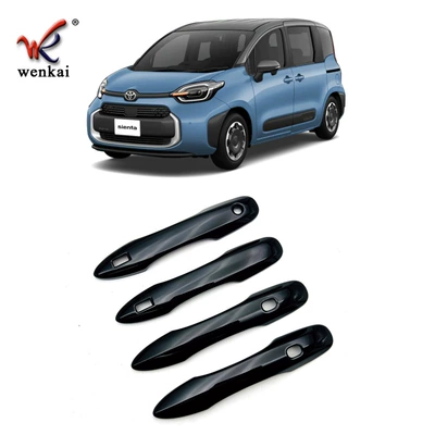 Other Automotive Exterior Supplies modified car door handle trim