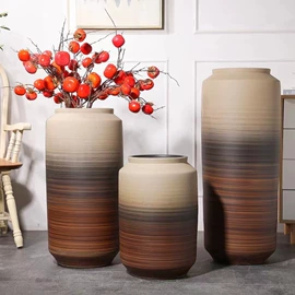 装饰花瓶;陶瓷工艺品;酒壶