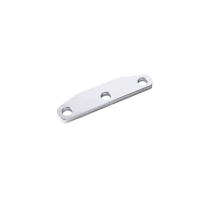 Intake Block Shut-Off Plate, Other Car Modifications
