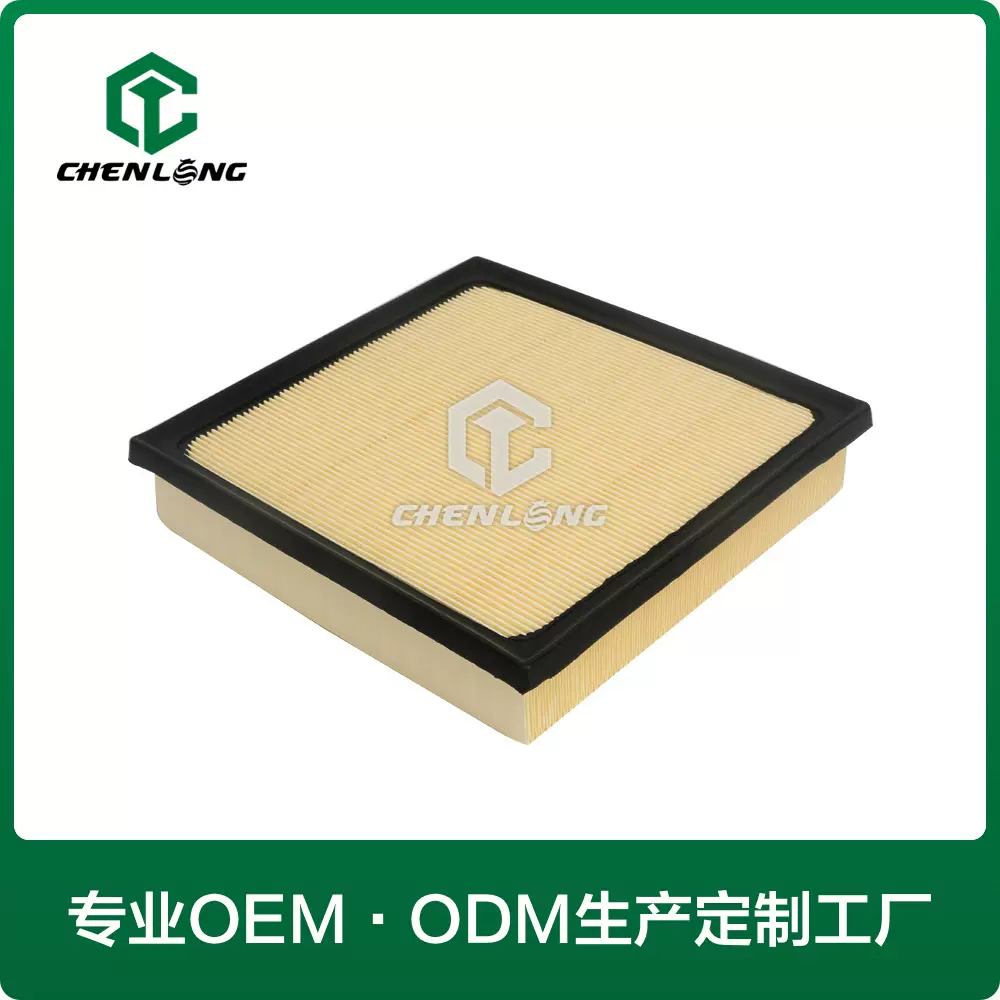 适用于丰田凯美瑞/17801-25020空气滤芯