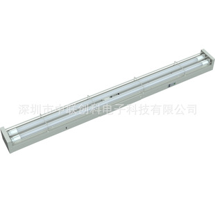 1.56m Watt Led Standard Line Light High Quality Construction Underground Car Parking Slat Light