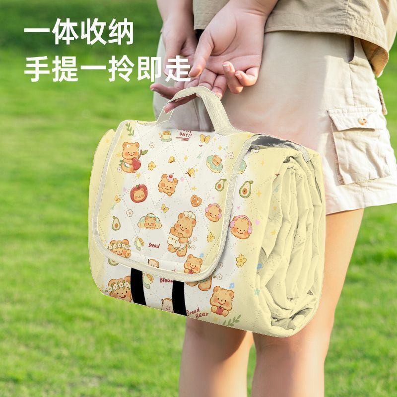 리틀베어베이커리 [두껍고 자극적이지 않음] 2m*2m