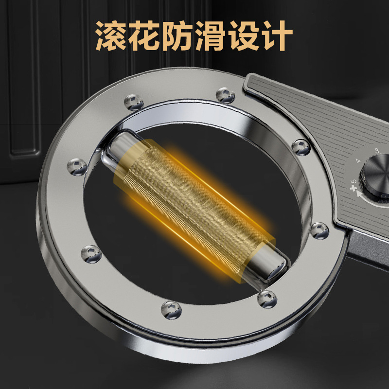 N2 Dispositivo de brazo de velocidad resistencia fuerza de muñeca ajustable hogar brazo multifuncional fuerza de muñeca boxeo lucha fitness entrenamiento de velocidad de boxeo transfronterizo