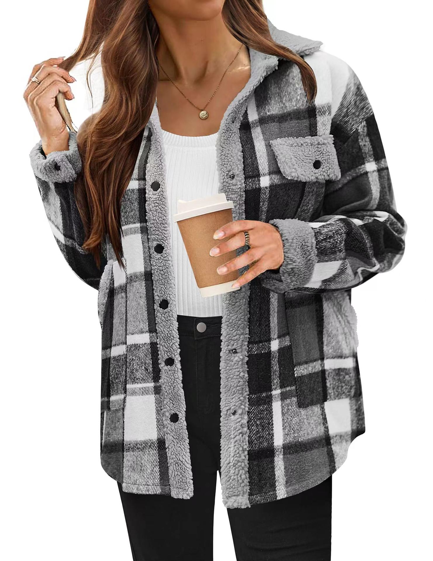 Dark Gray
