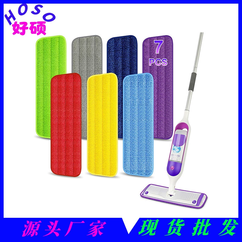 Blackdecker Паровая швабра для очистки швабры подходит для FSM1610/ 1630 домашних производителей прямых продаж