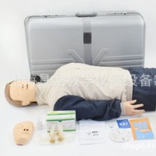 心肺复模拟人 急救训练模型 心肺复苏模型假人心肺复模拟人 急救