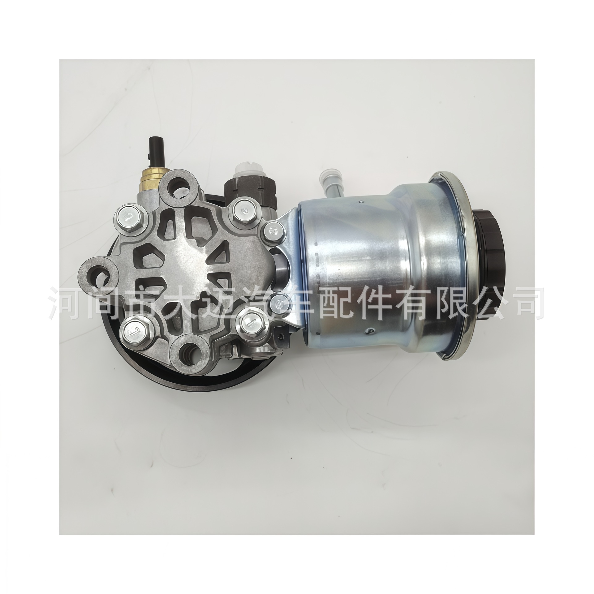 44310-0K010 Hilux 44310-26370 Is Suitable for Toyota Kun26 Pickup Steering Power Pump