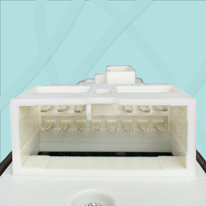 84820-12350 is suitable for the Toyota Corolla Land Cruiser window regulator switch