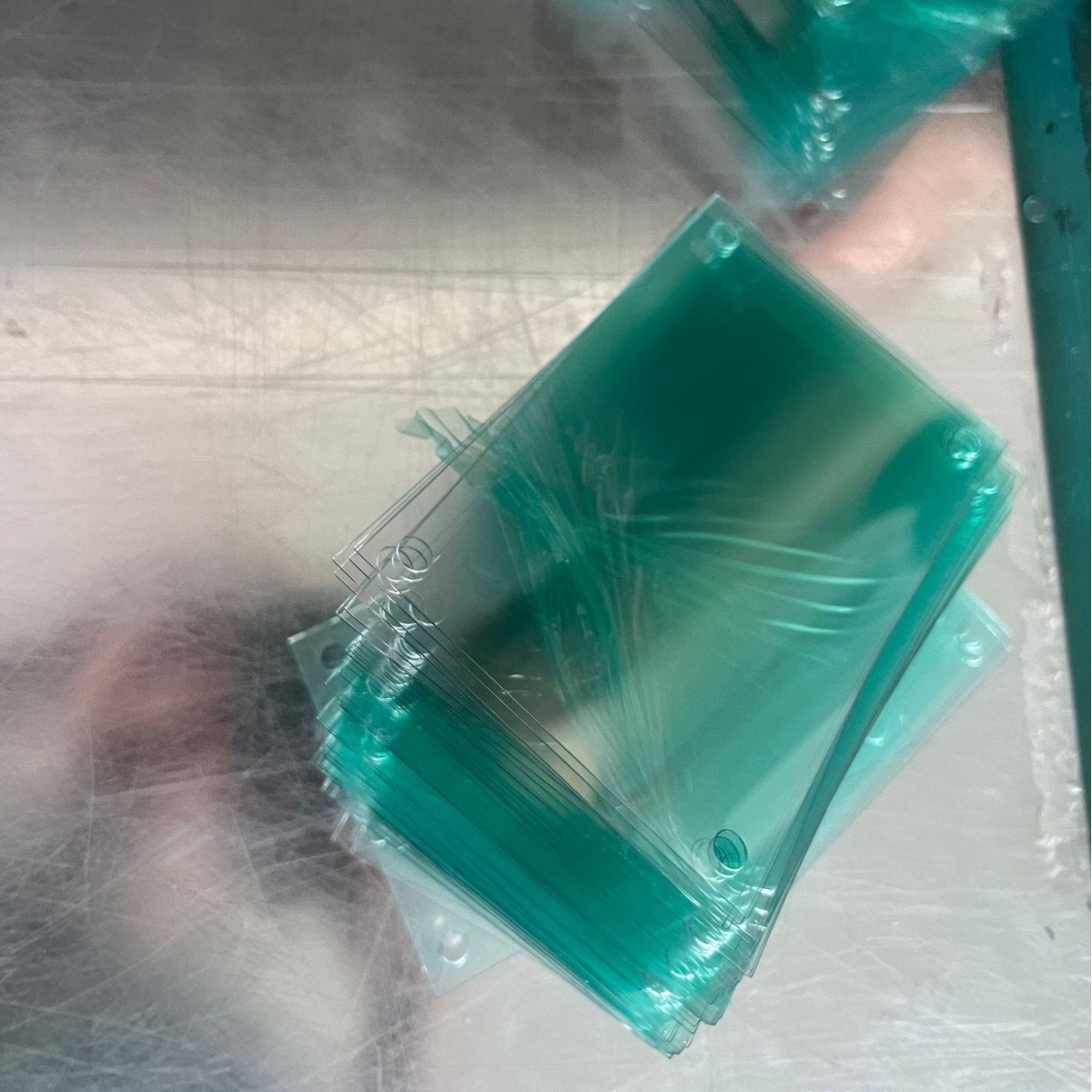 供应防火阻燃PC透明 黑色防火等级94V-0 绝缘耐压性能好