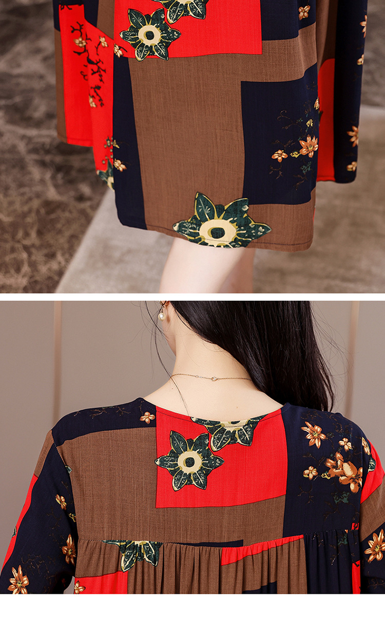 Meat Covering Dress - Image 19