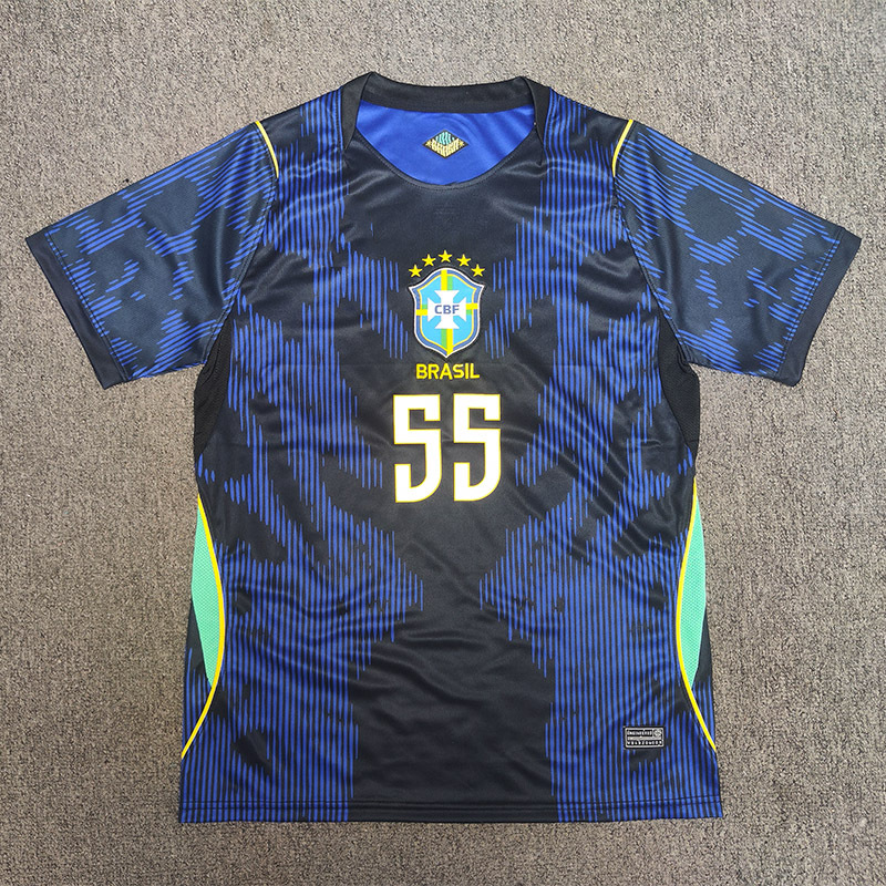 2627 Home and Away Jersey Football Uniform Fan Version Player Version Men's Training Uniform