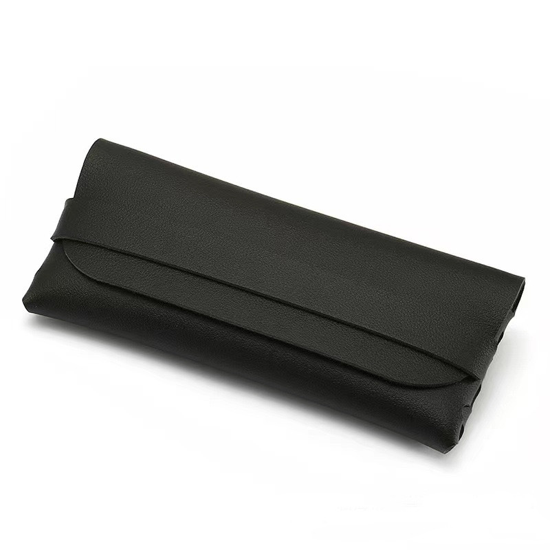 Caja de gafas portátil de alta calidad, caja de gafas de sol, caja de gafas de miopía, moda al aire libre, resistencia a la presión