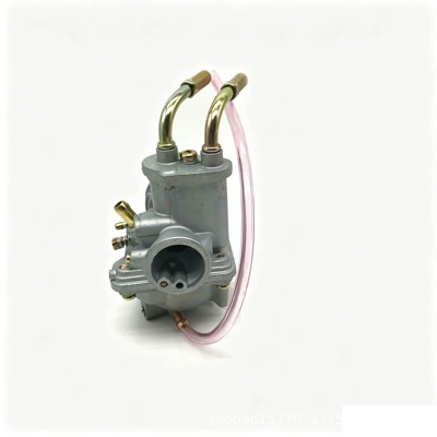 Pw50 carburetor, with air Carburetor