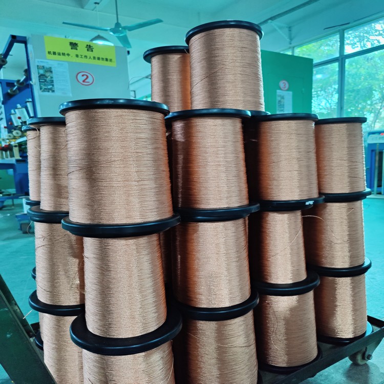 绞合线  B级（130度）/F级（155度） /H级（180度）/C级(200度）