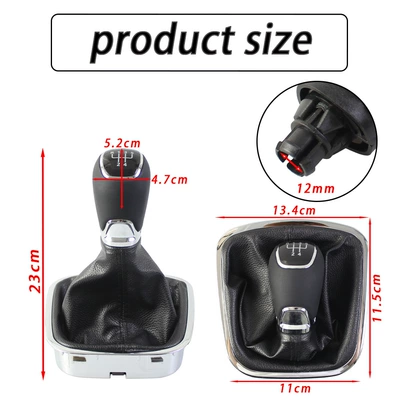 manual transmission car – Cab and accessories
