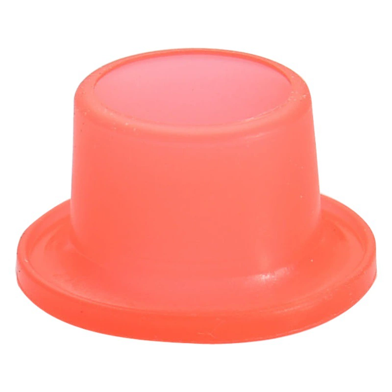 Силиконовое сырье Заменитель ремня 4-точечное уплотнительное кольцо крана Не оборачивающее сырье Прокладка ремня Не оборачивающаяся лента из сырья Силиконовый рукав