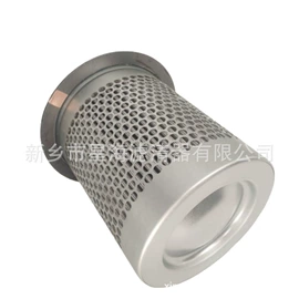 压缩设备配件;滤芯