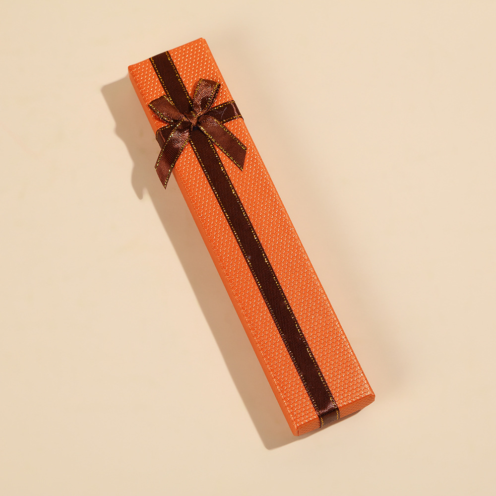 Pequeño libro rojo empuje caliente ~ Caja de regalo del Día de la Madre para el amor de la madre, collar, pulsera, caja de regalo, caja de joyería de arco