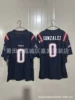 Patriot No. 0 dark blue