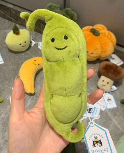 小さくて楽しい桃、桃のような柔らかいぬいぐるみ、人形、かわいい誕生日プレゼント|undefined
