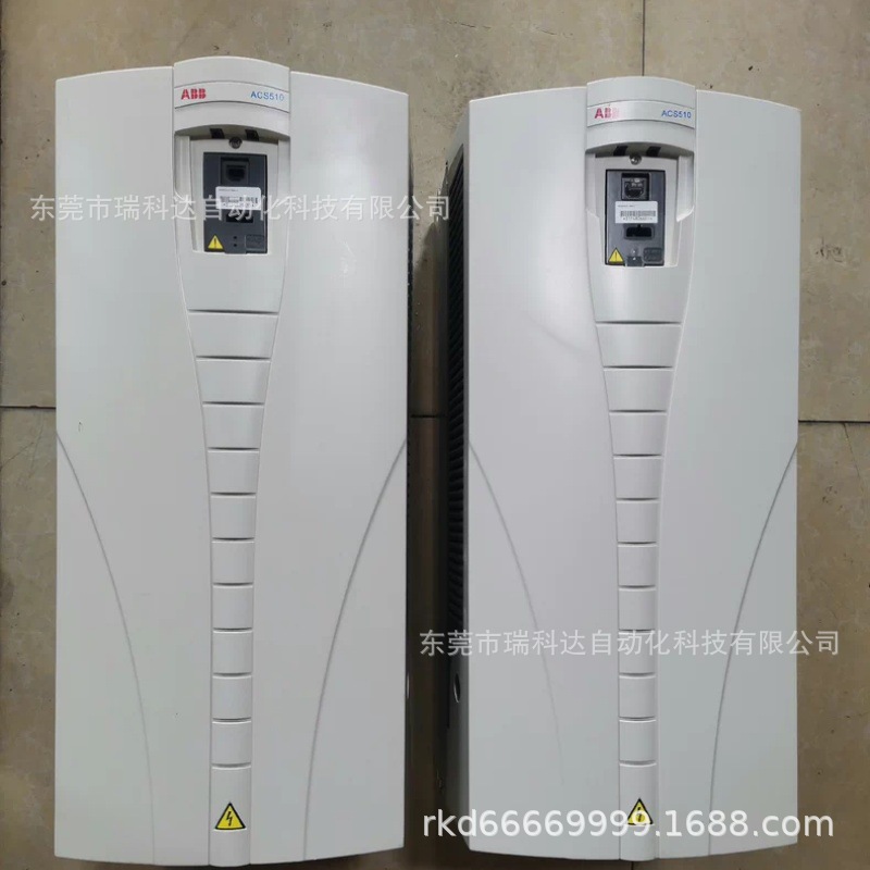 ACS355-03U-08A8-4+B063 ACS880 ABB变频器 全新原装正品 议价