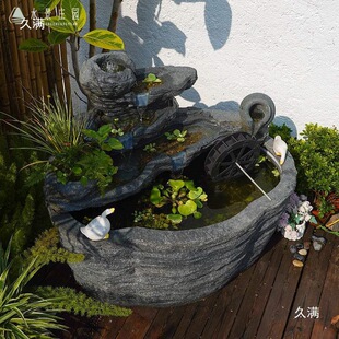 ˮ��ׯ�@�ŷ��B�~��ˮ�[��ͥԺ�쾰�����~���~���̨ˮϵ���^