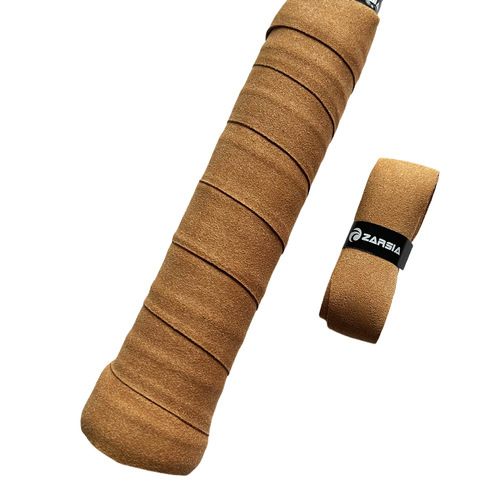 ZARSIA sanding imitation cowhide tennis racket grip handle grip pad inner layer handle grip pad tennis racket base grip pad