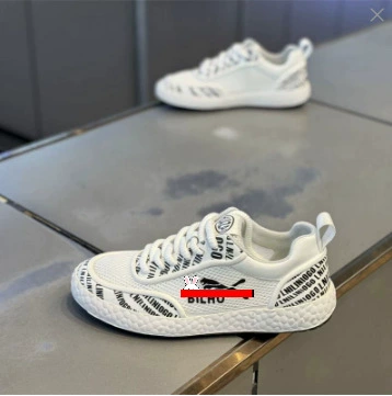 Быстрая рука та же летняя повседневная обувь с низким шнуровкой на мягкой подошве модной доски