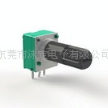 车载家用功放电位器 带FM/数显/USB 功放机电位器 电位器厂家