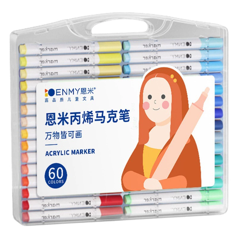 Enmi Pen Mark Kids специально для студентов