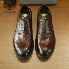 男式休闲单鞋;男式商务皮鞋;男式皮靴