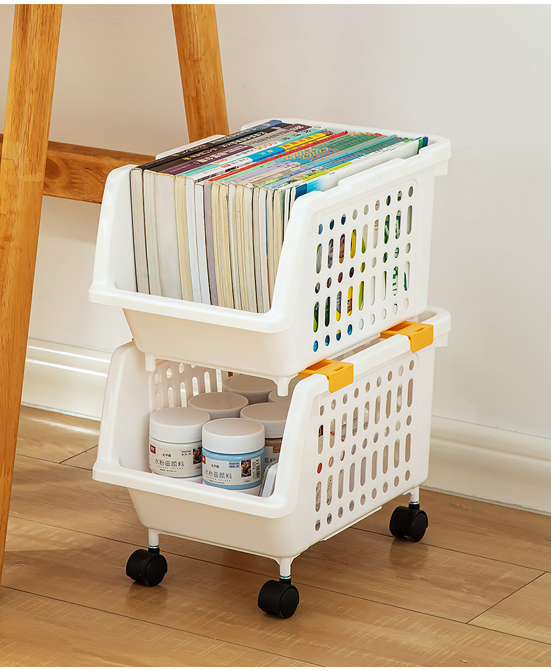 1556-1557-收纳筐（白色-透明）书桌收纳_22.jp