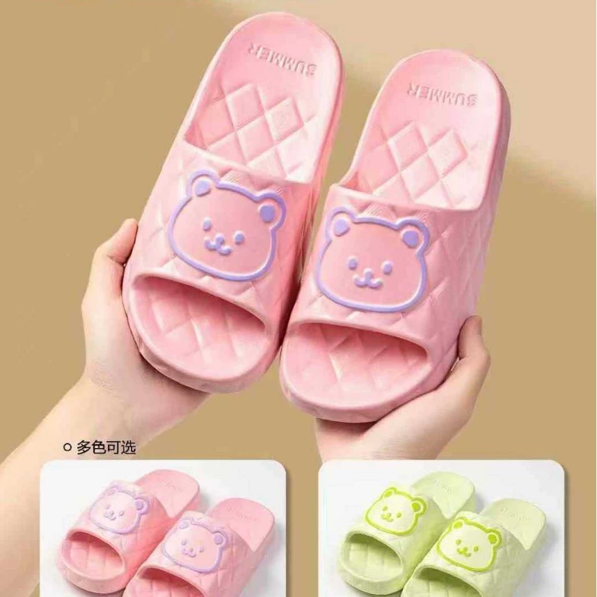 Тапочки женские летние дома в помещении