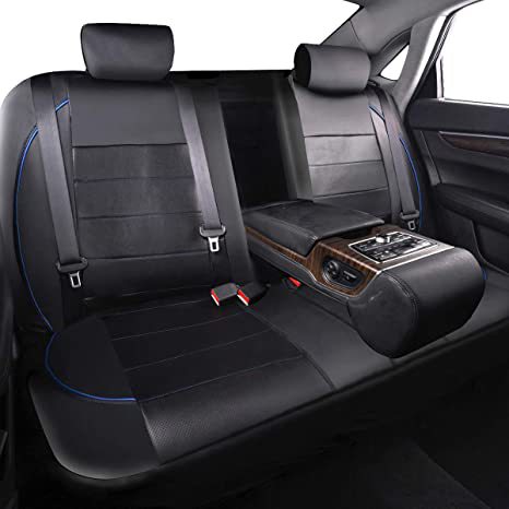 Factory Bulk Export Cross-Border Universal Car Seat Covers, Popular on Temu, Mercado Libre, Europe, America, Mexico, and Amazon