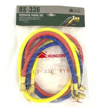 ��ɭѩ�ֹ� �ӷ��� R410A��ý��ע�� HS-336��ѹ�� ��ɫ��
