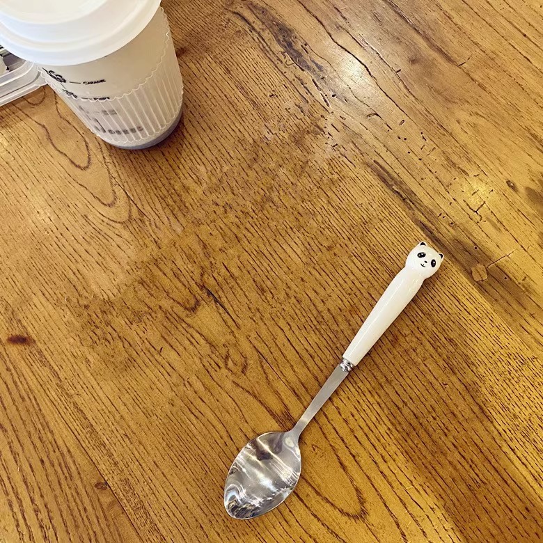 팬더 스푼